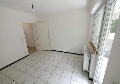 Küche Ostseite