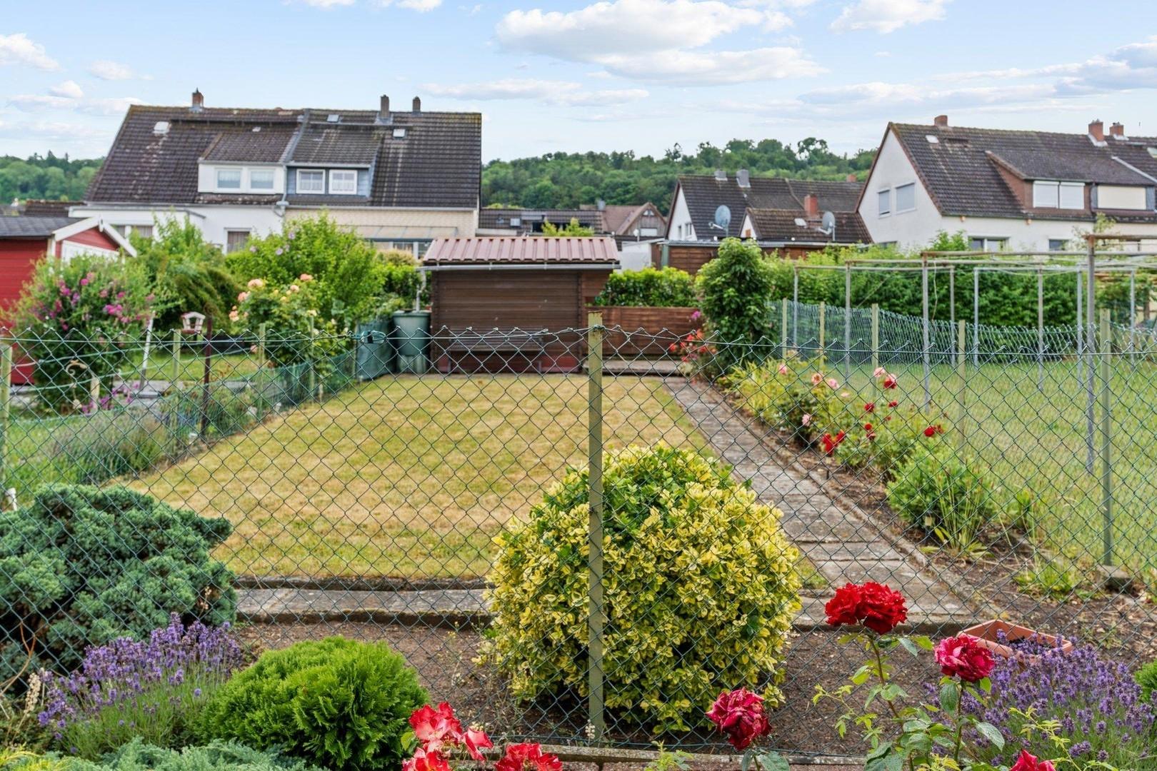 Garten