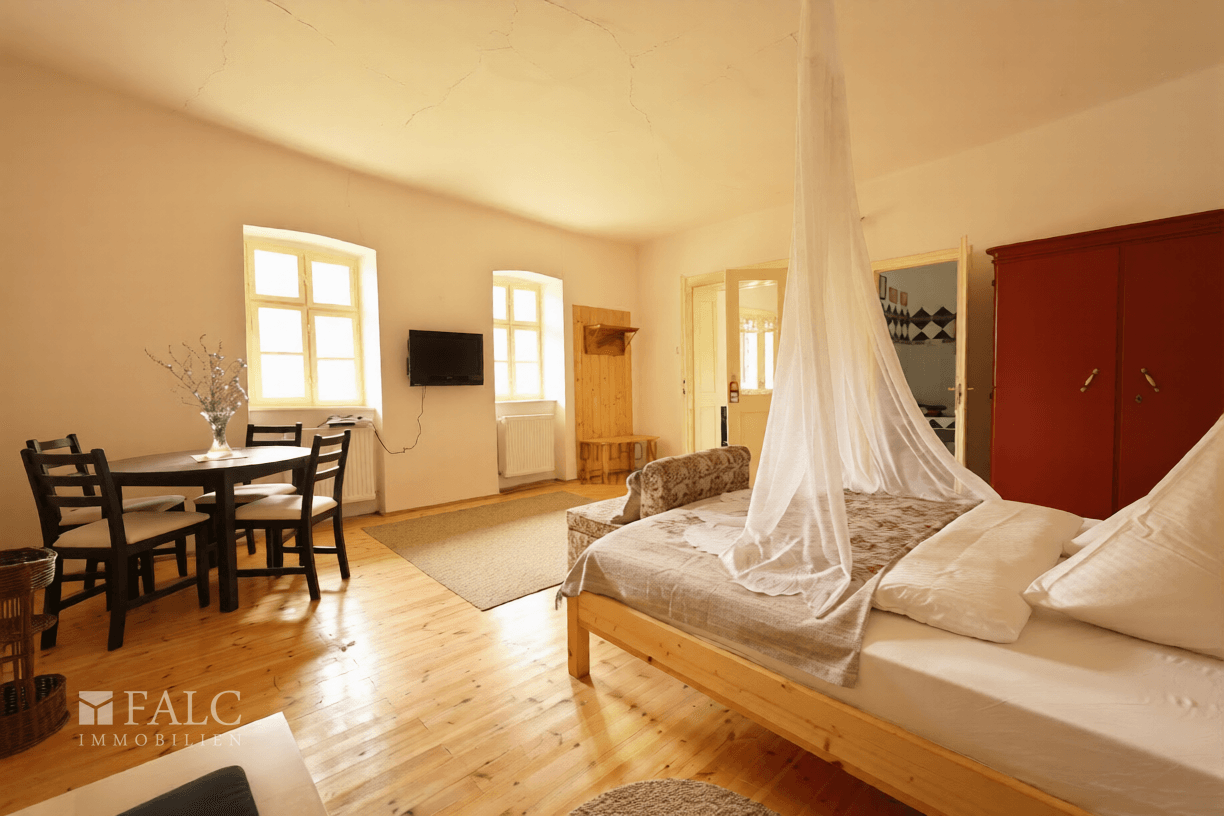 1a. Bedroom 1