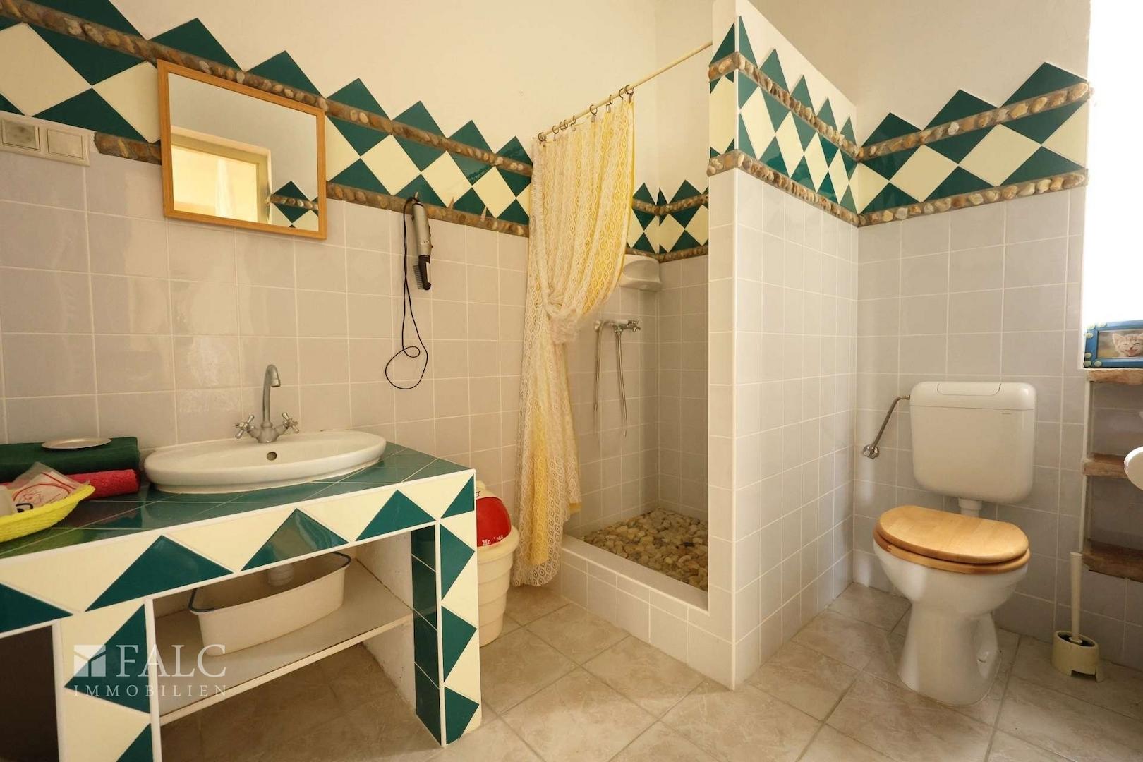 4. Bathroom