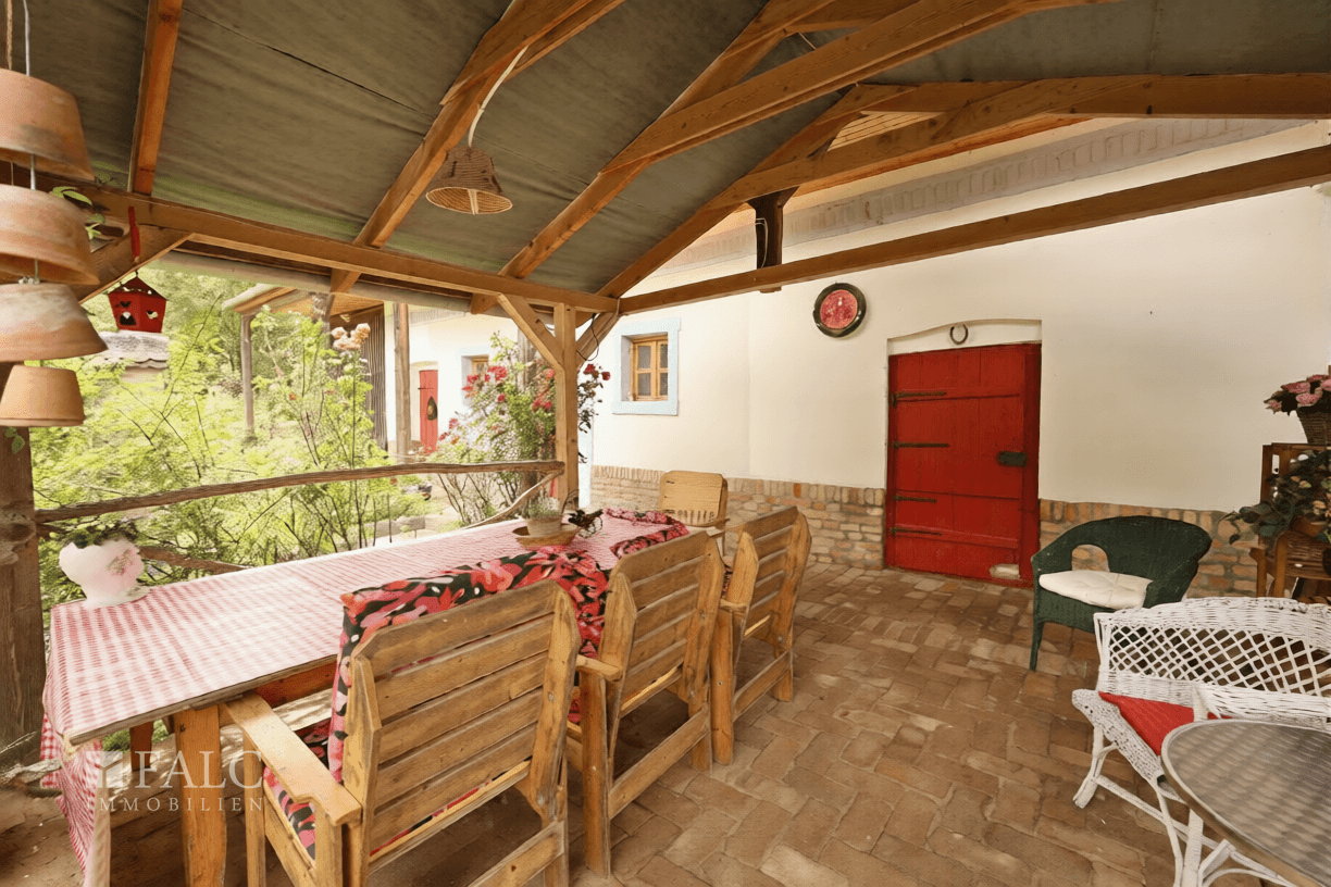 5a. Veranda