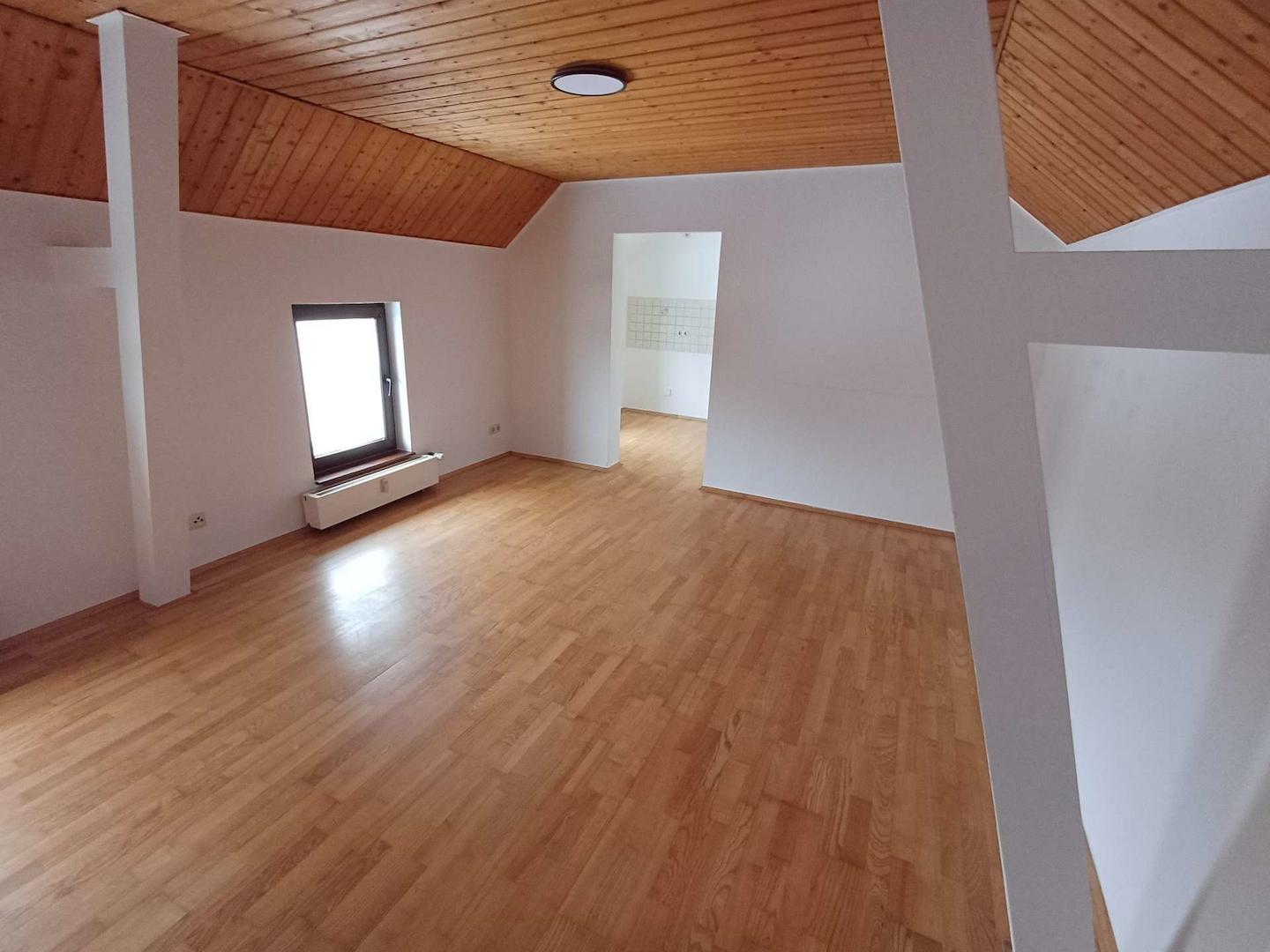 Wohnzimmer Anbau