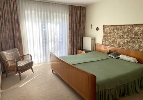 Elternschlafzimmer