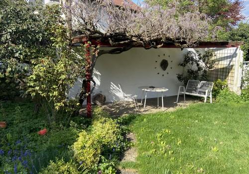 Gartenlaube