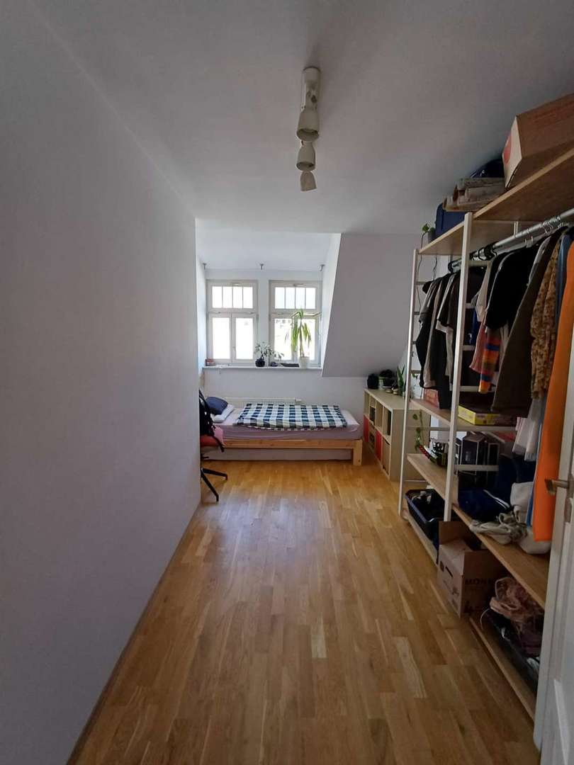 Kinderzimmer 