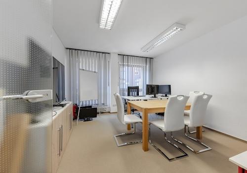 weiteres Büro