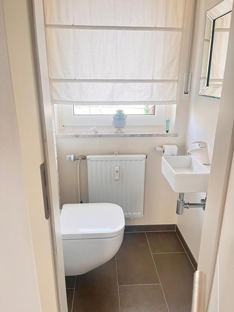 Gäste WC