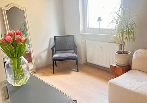 Kinderzimmer/Büro