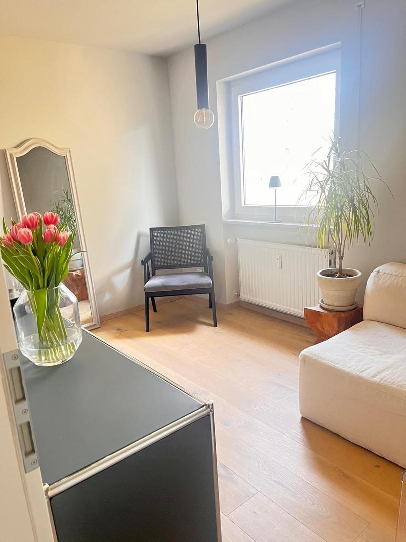 Kinderzimmer/Büro