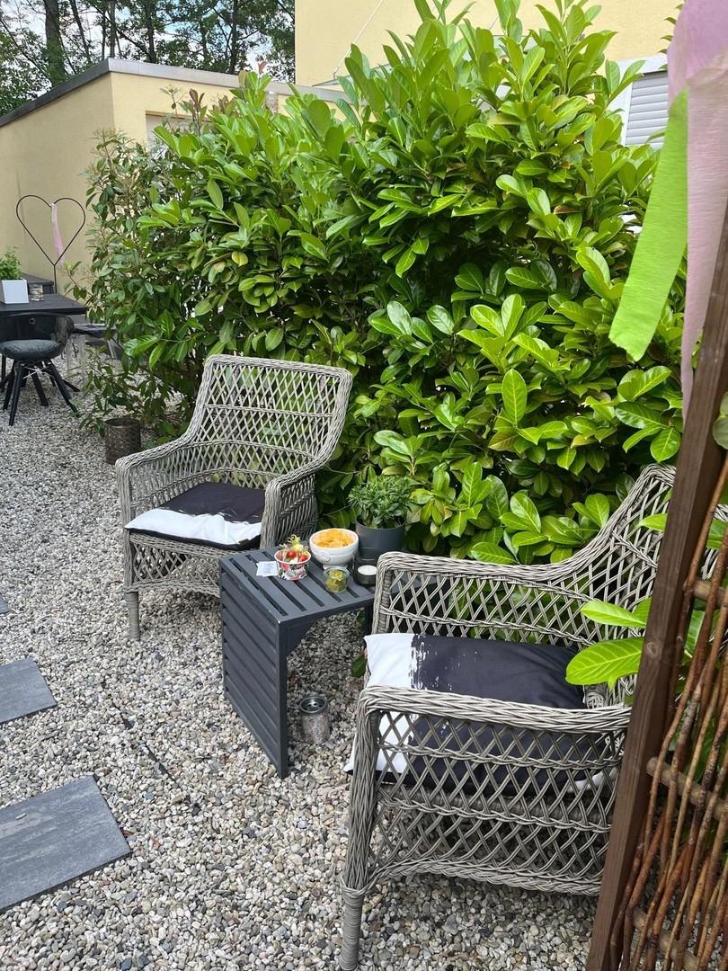 Garten 5