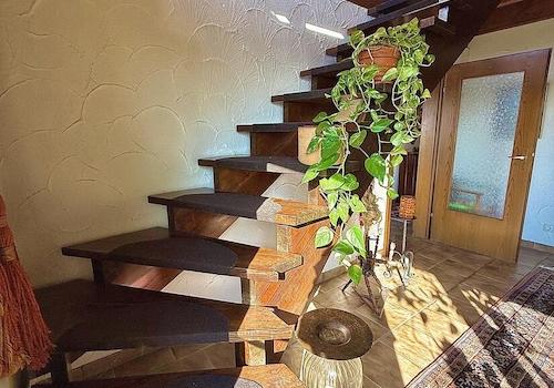 Treppe
