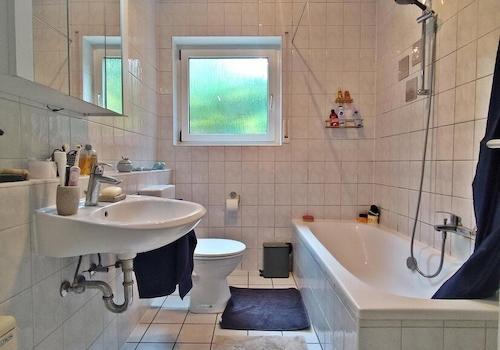 Badezimmer UG