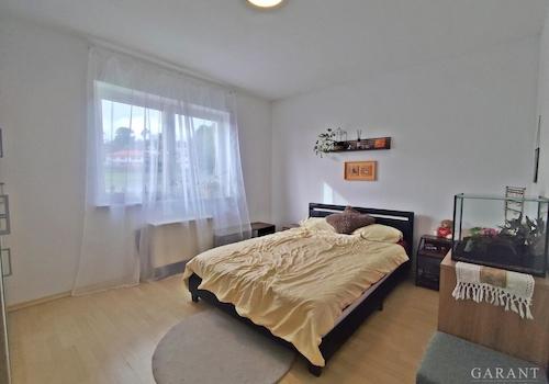 Schlafzimmer UG