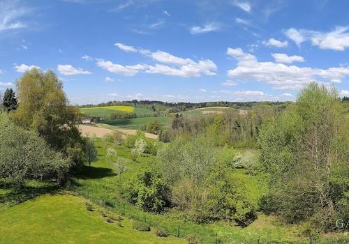 Aussicht Balkon