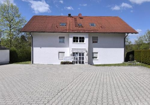 Haus Vorderseite