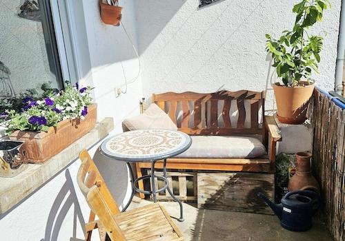 Balkon