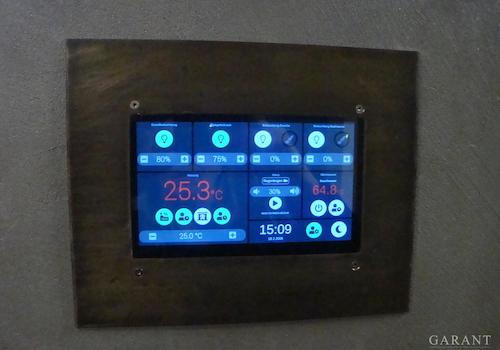 Smart Home Bad OG