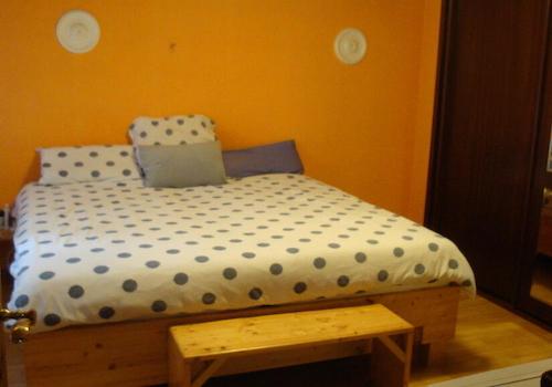 Schlafzimmer OG