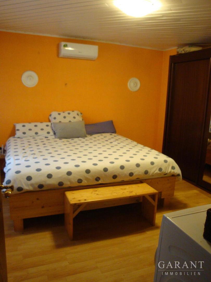 Schlafzimmer OG