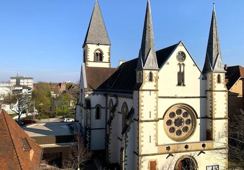 Blick