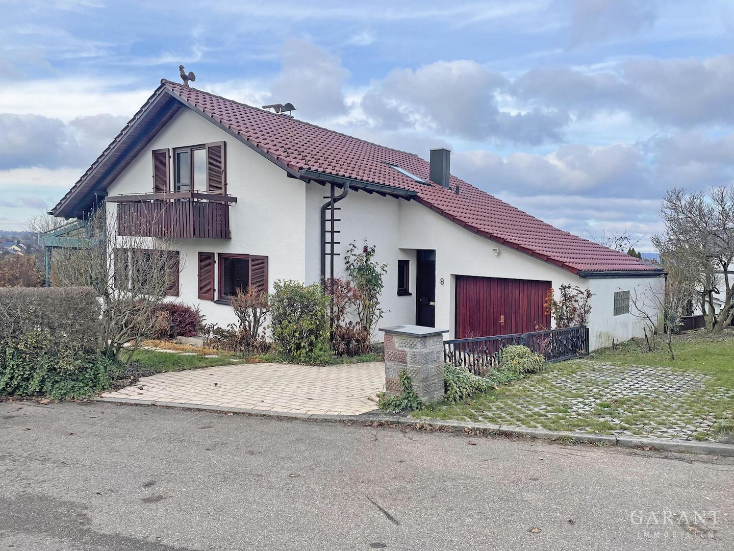 Außenansicht