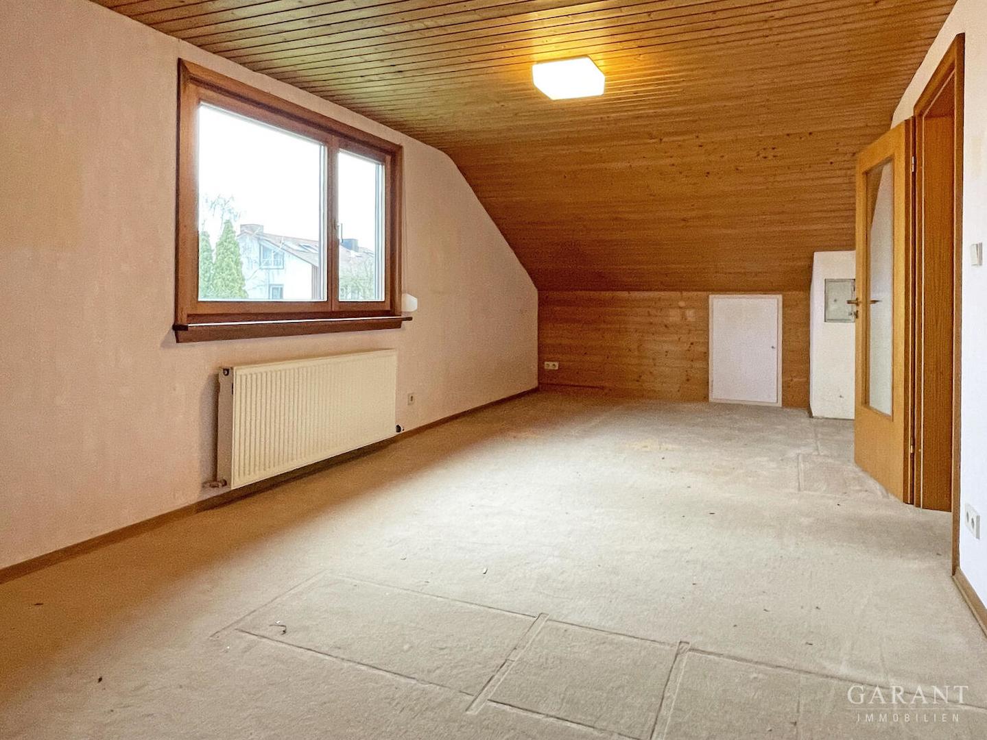 Schlafzimmer OG
