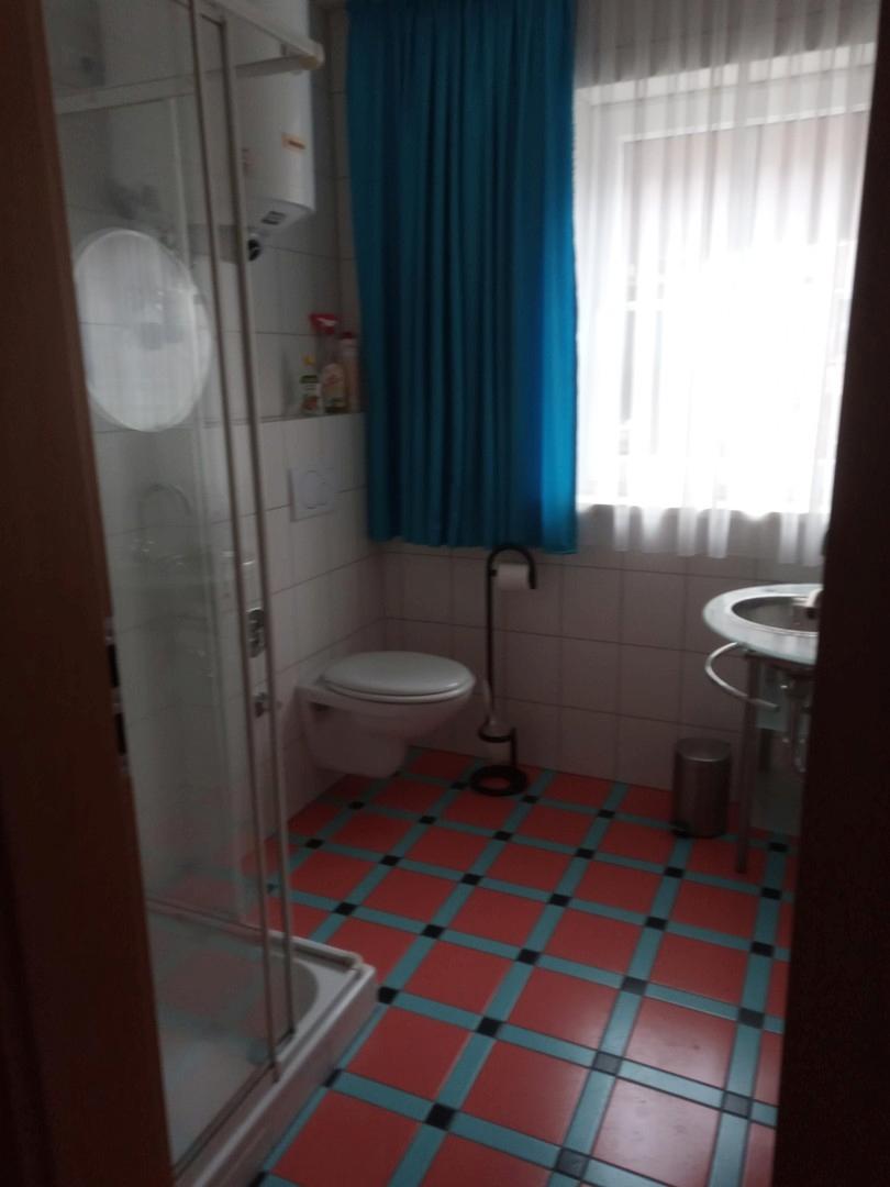 kleine Wohnung