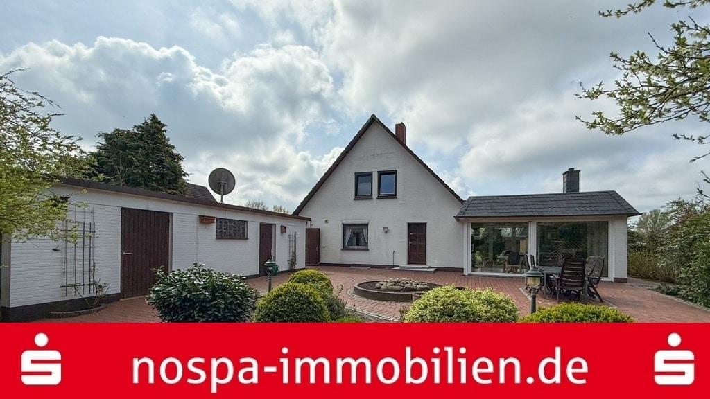Rückansicht