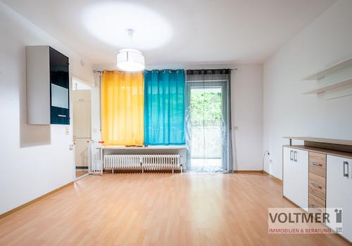 Wohn-/Esszimmer