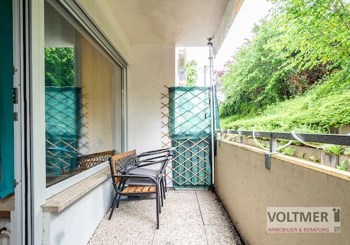 Loggia