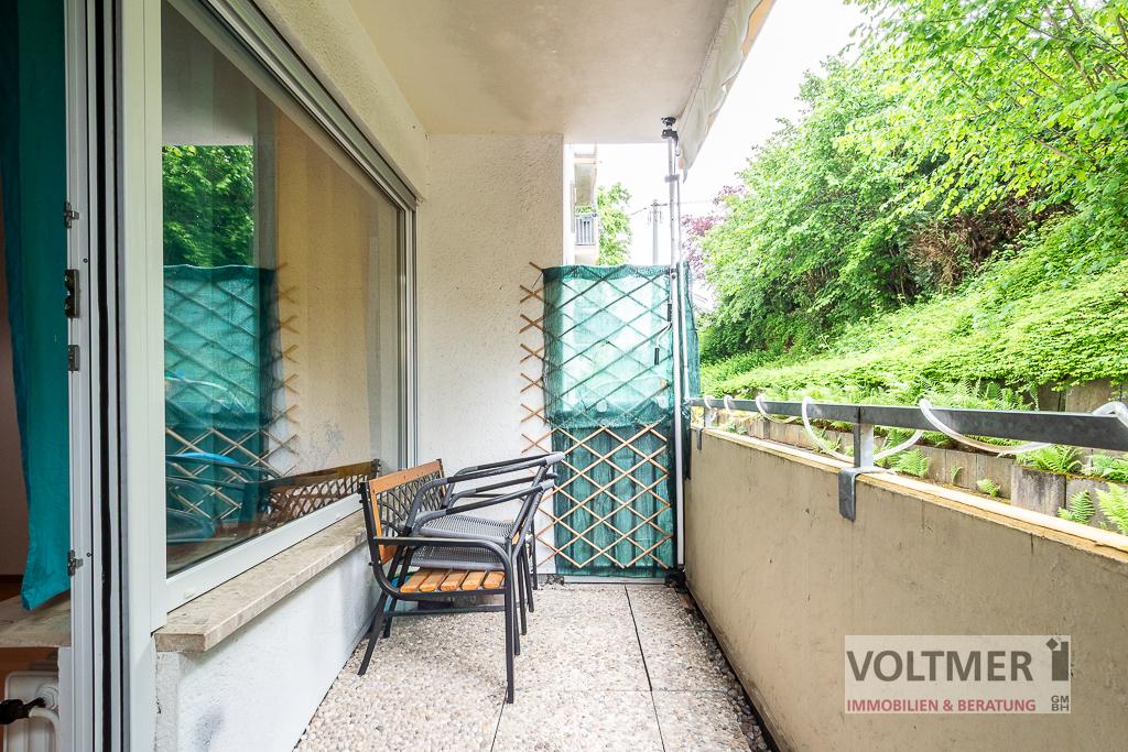 Loggia