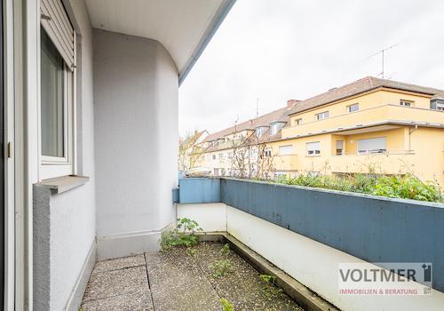 Balkon 2