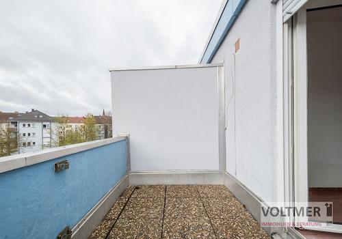 Balkon 1