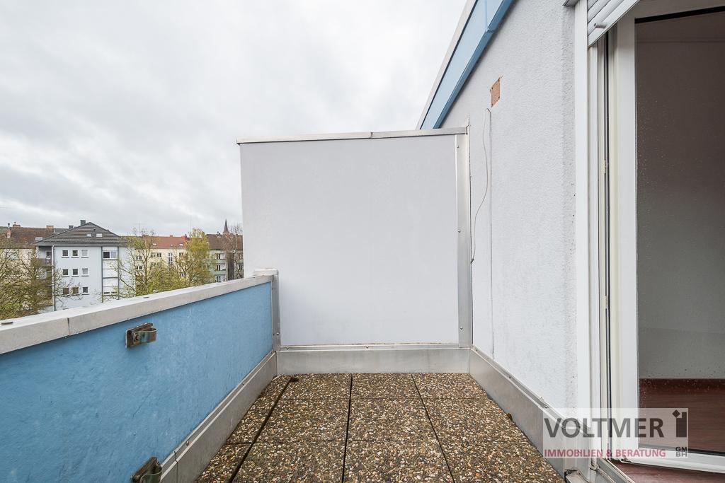 Balkon 1