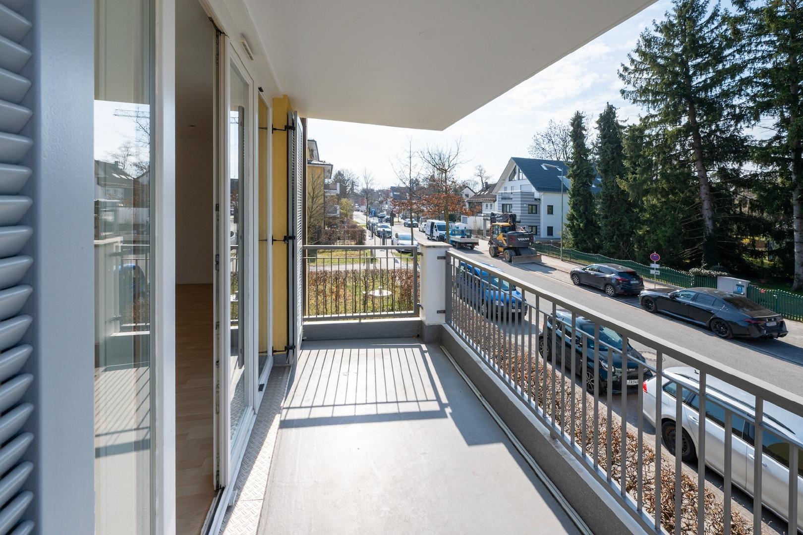 Balkon