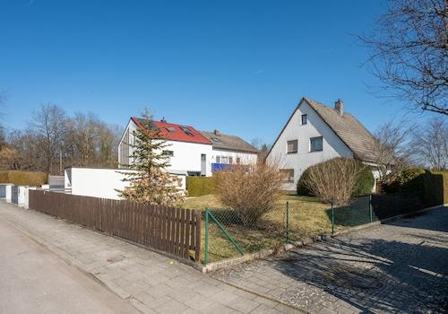 Grundstueck