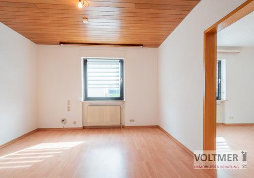 Durchgangszimmer EG