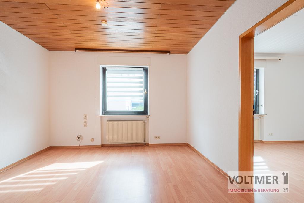 Durchgangszimmer EG