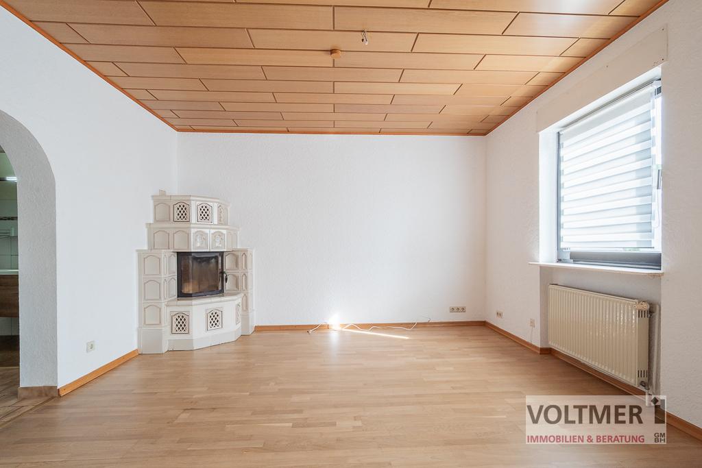 Wohn-/Esszimmer 1.OG
