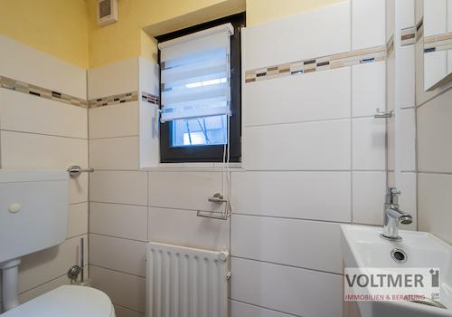 Gäste-WC 2