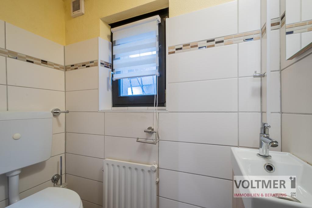 Gäste-WC 2