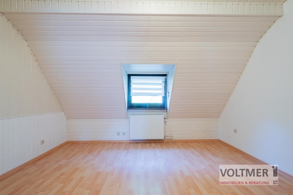 Schlafzimmer DG