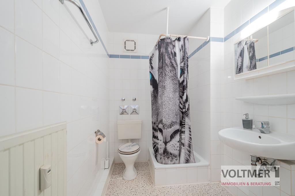 Badezimmer 