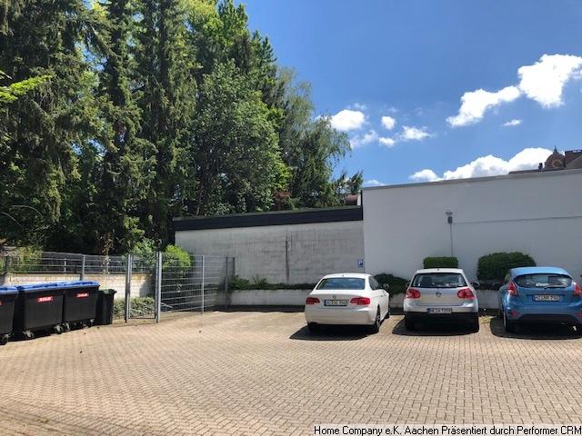 Parken