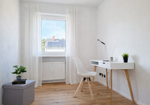 Büro / Kinderzimmer