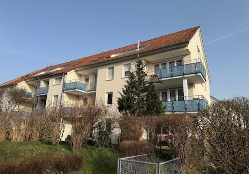 Südansicht