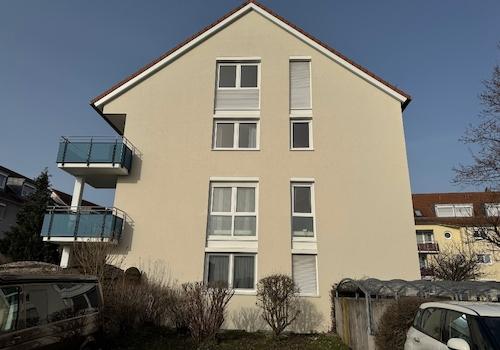 Ostansicht