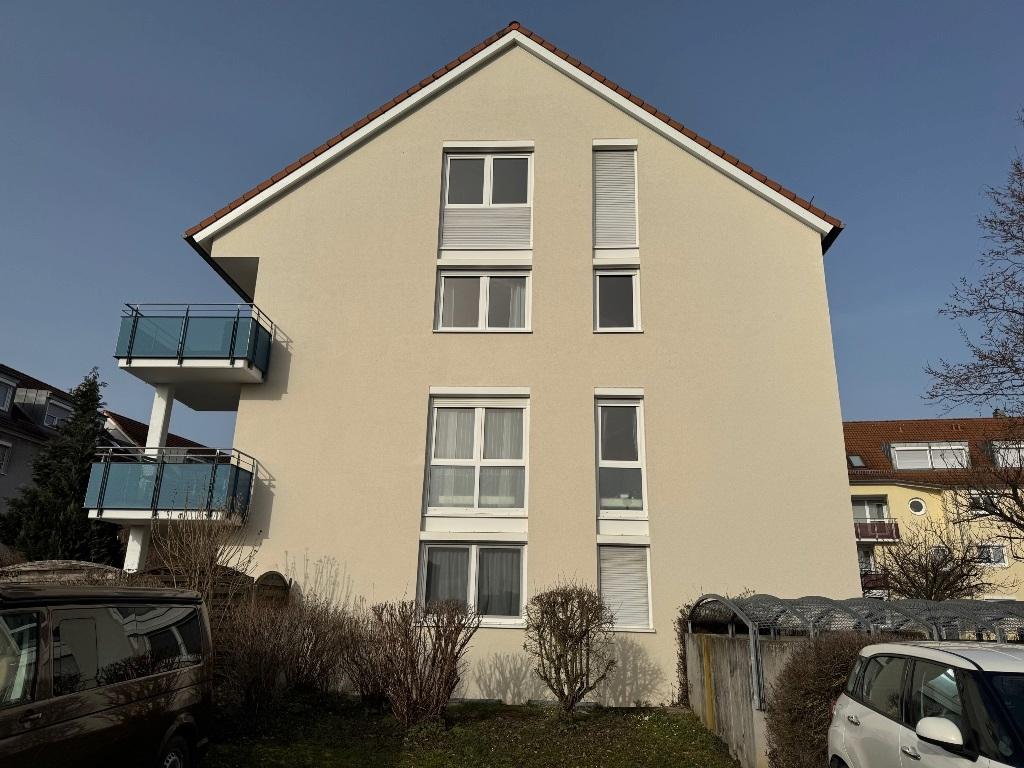 Ostansicht