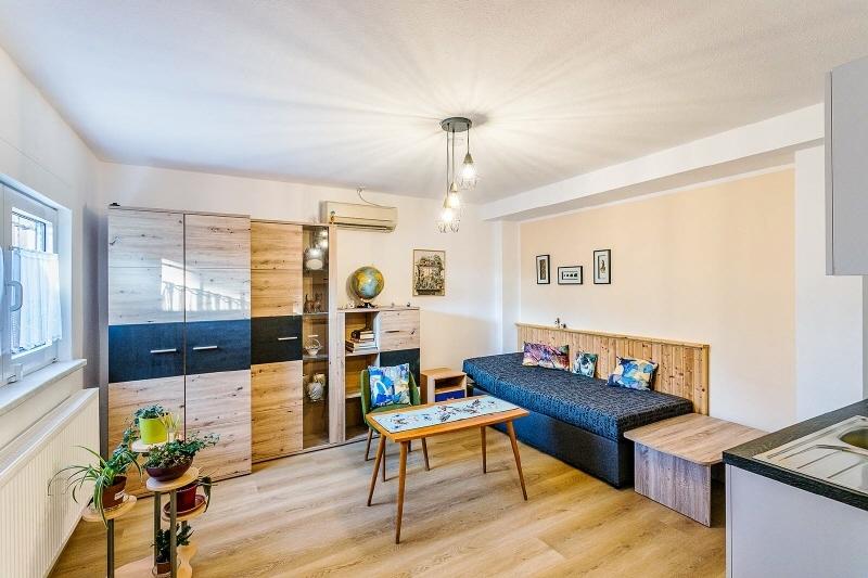 Einliegerwohnung