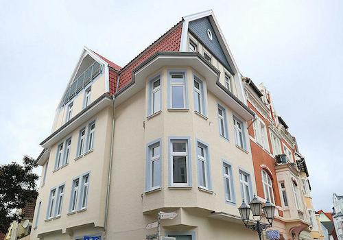 Gänsemarkt 5